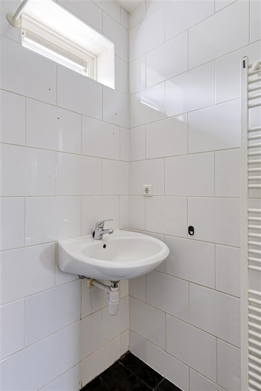 Studio te koop: Kanariestraat 66, Haarlem