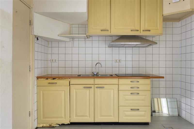 Studio te koop: Kanariestraat 66, Haarlem