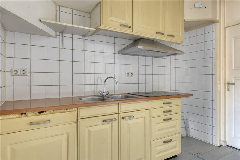 Studio te koop: Kanariestraat 66, Haarlem