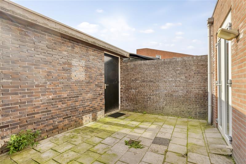 Studio te koop: Kanariestraat 66, Haarlem