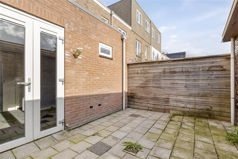 Studio te koop: Kanariestraat 66, Haarlem