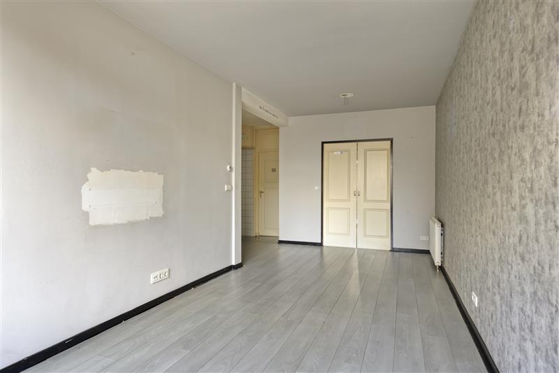 Studio te koop: Kanariestraat 66, Haarlem