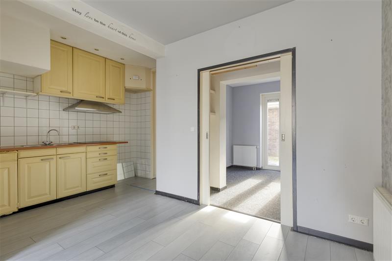 Studio te koop: Kanariestraat 66, Haarlem