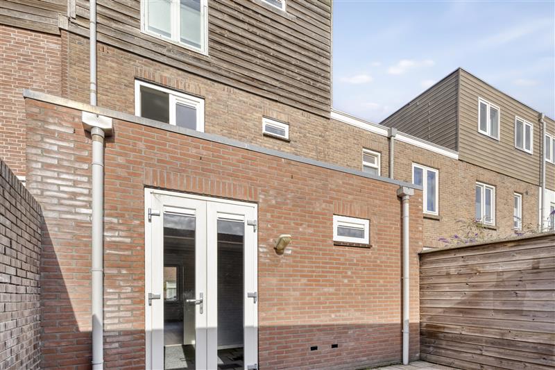 Studio te koop: Kanariestraat 66, Haarlem