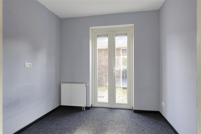 Studio te koop: Kanariestraat 66, Haarlem