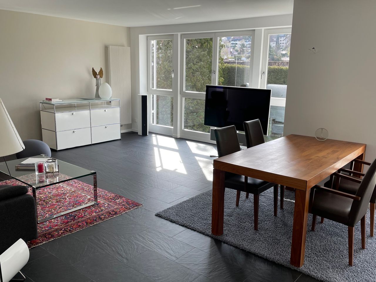Wohnung Schönleinstraße in Stuttgart