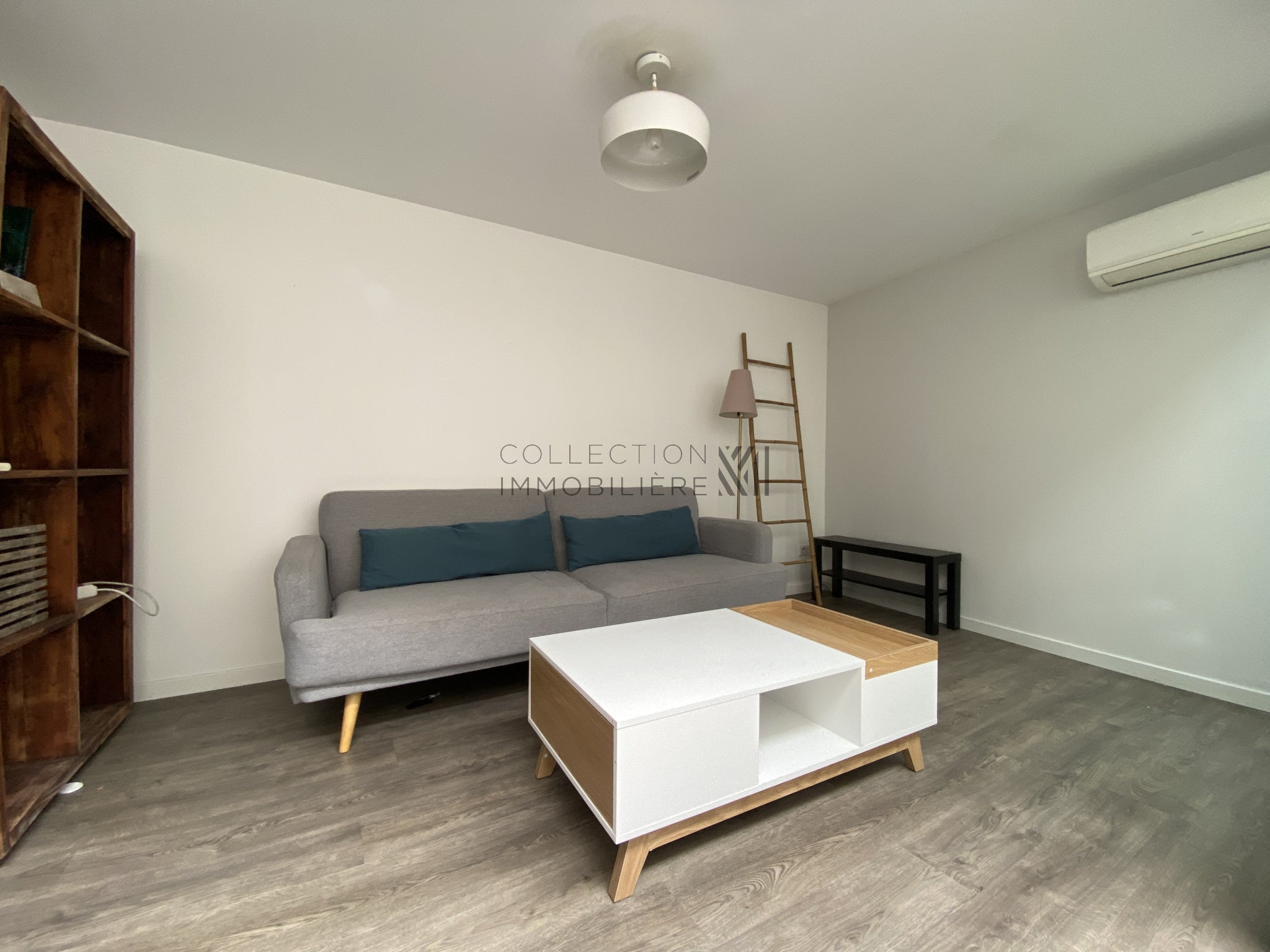 Flat Place du Ravelin in Toulouse