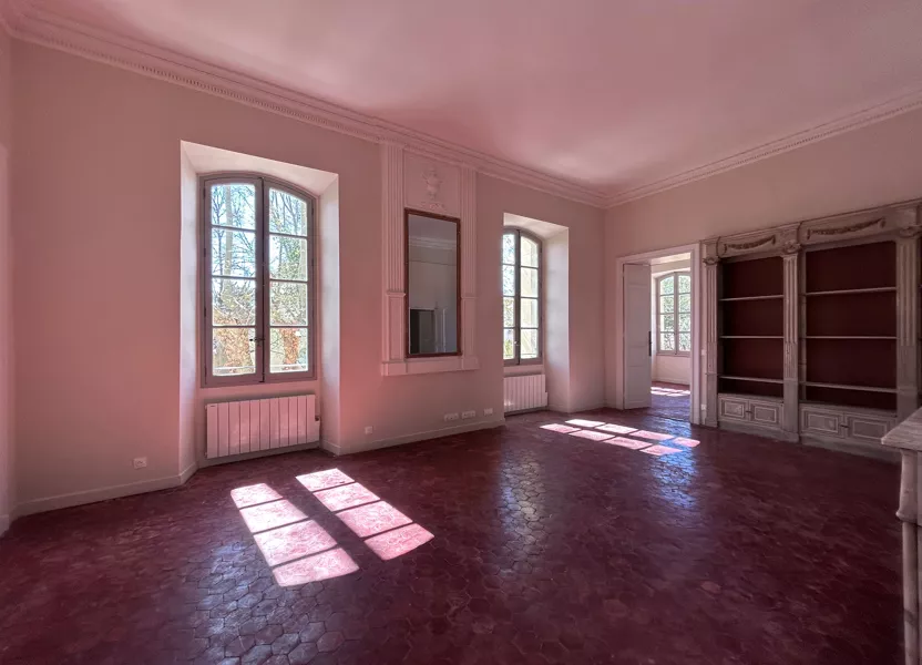 Appartement Rue Grivolas à Avignon