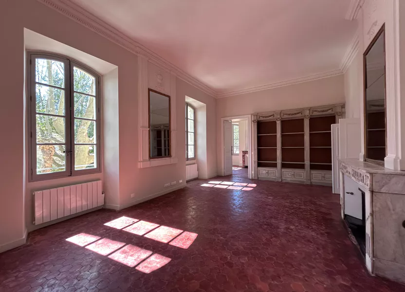 Appartement Rue Grivolas à Avignon