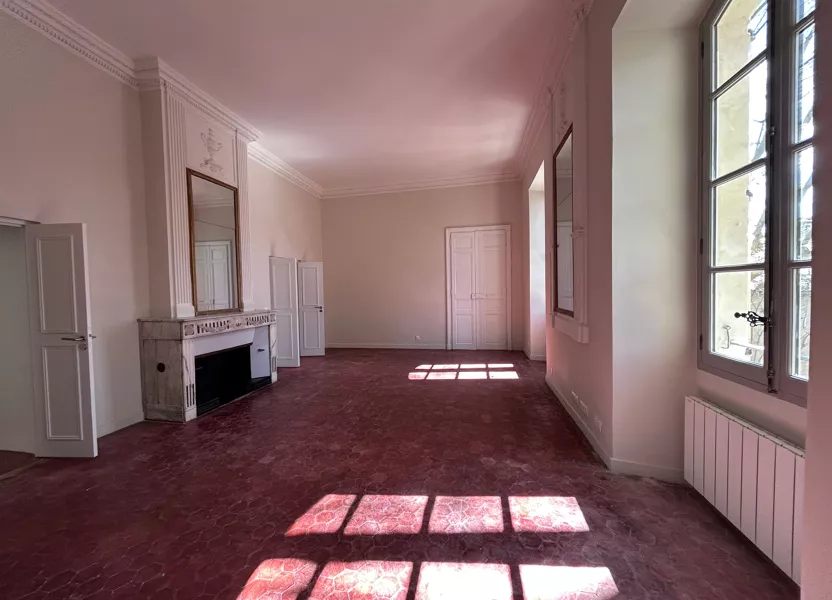Appartement Rue Grivolas à Avignon