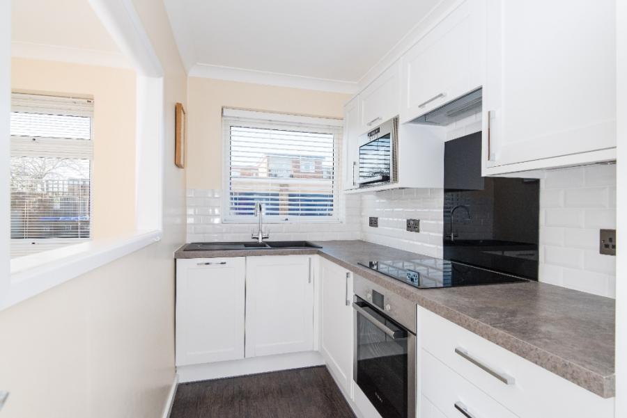 Flat Wallace Avenue in Worthing