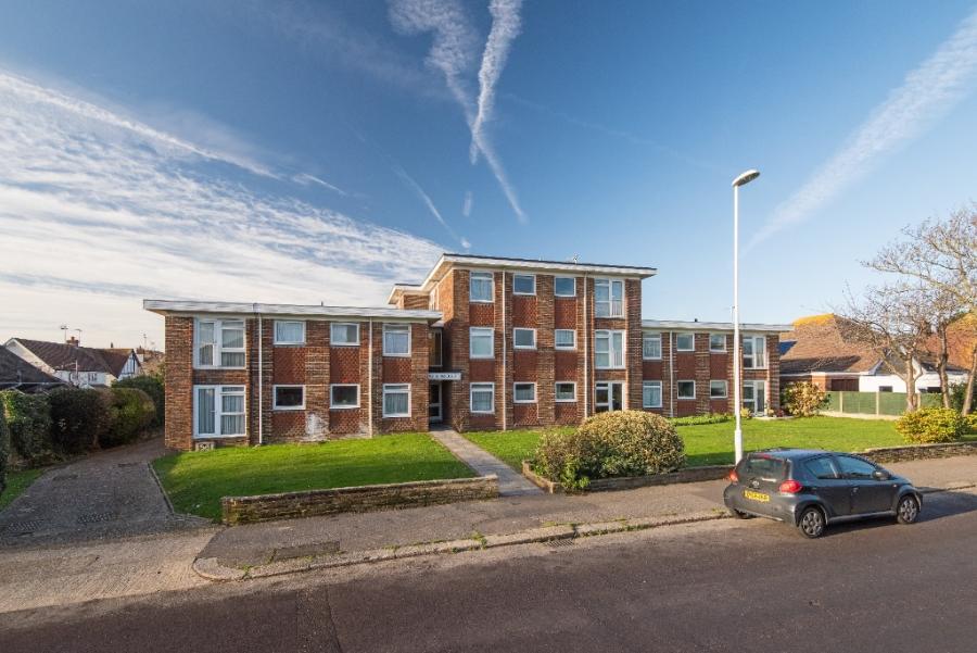 Flat Wallace Avenue in Worthing