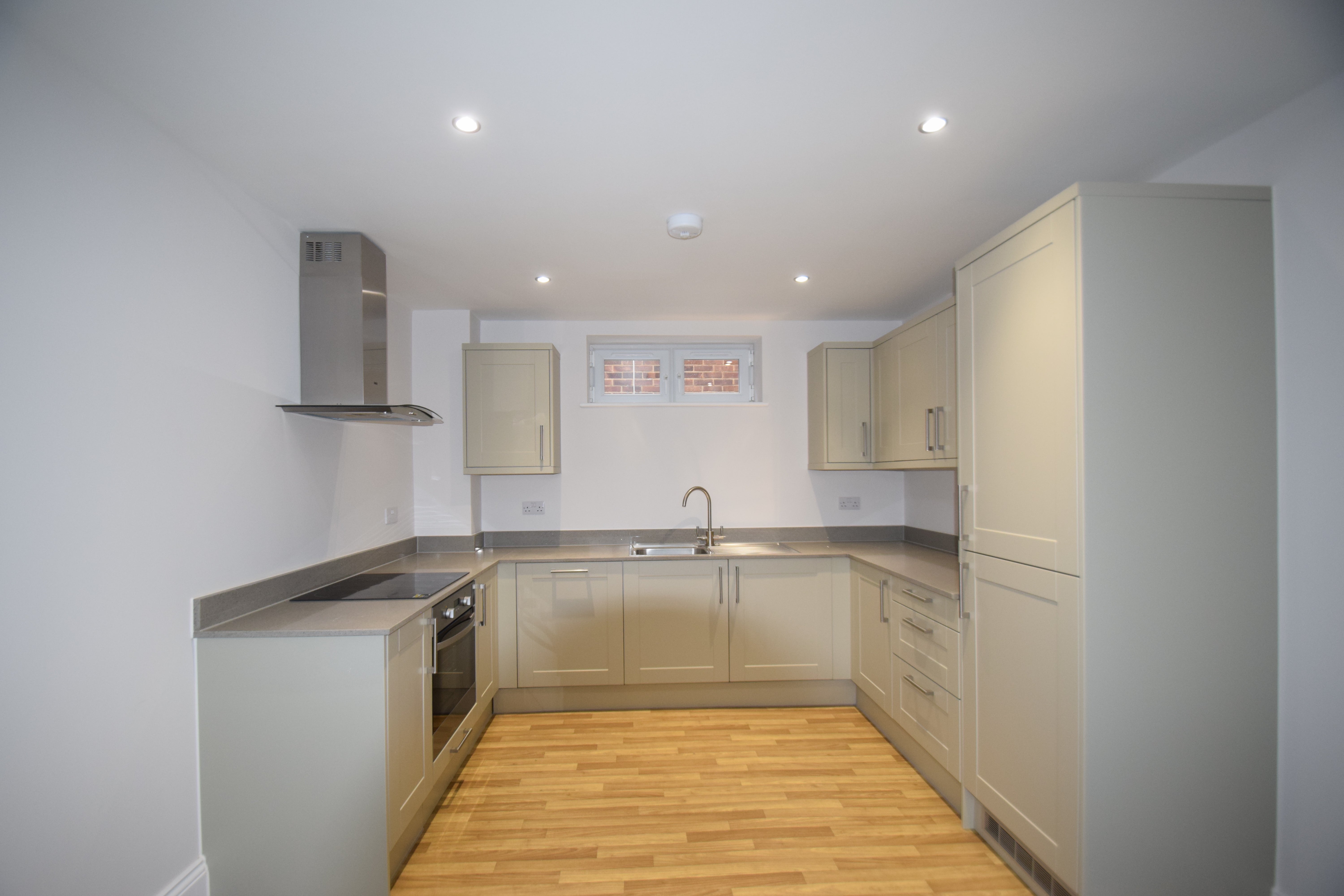 Flat East Street in Rochford