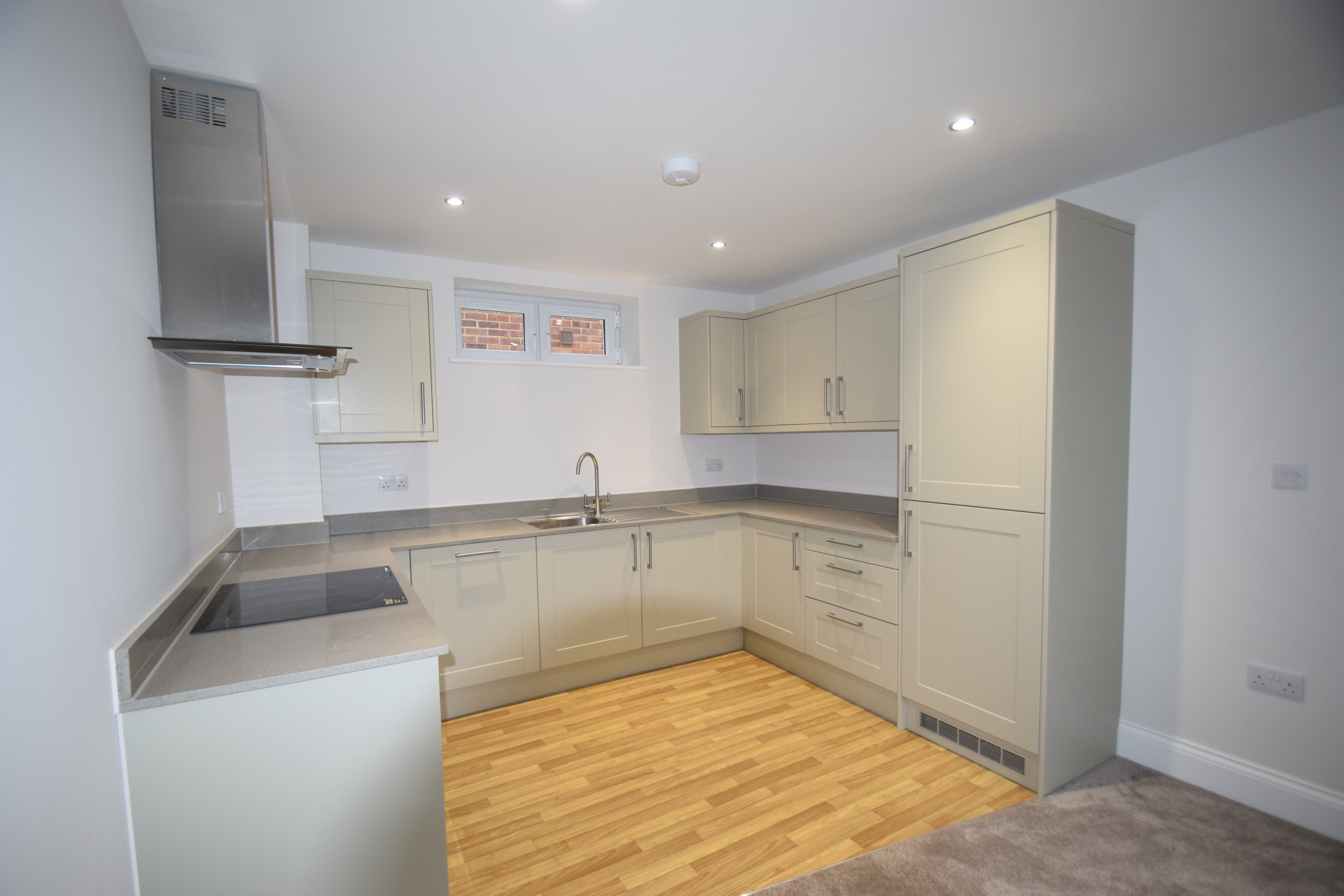Flat East Street in Rochford