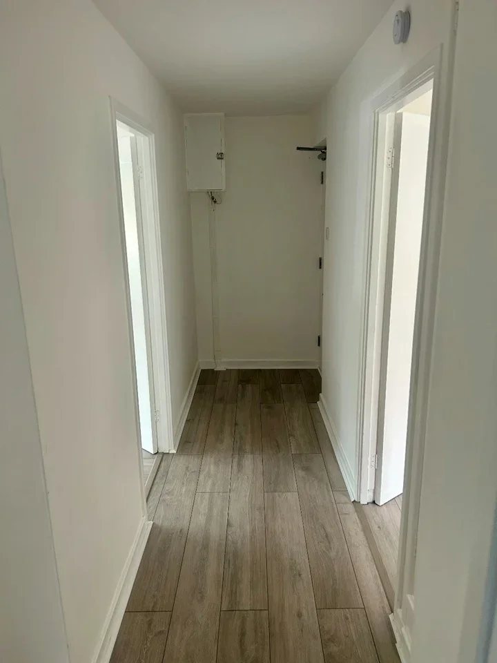 Flat Maldon Road in Greater London
