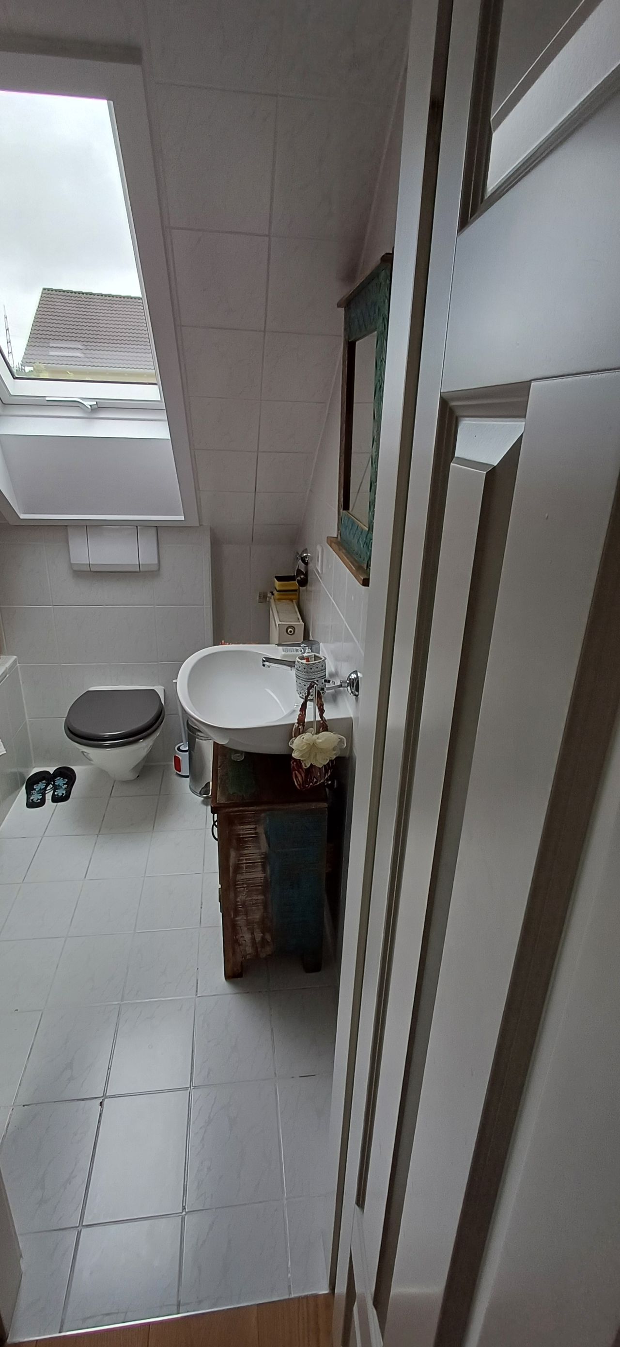 Wohnung Römerstraße in Röhrmoos