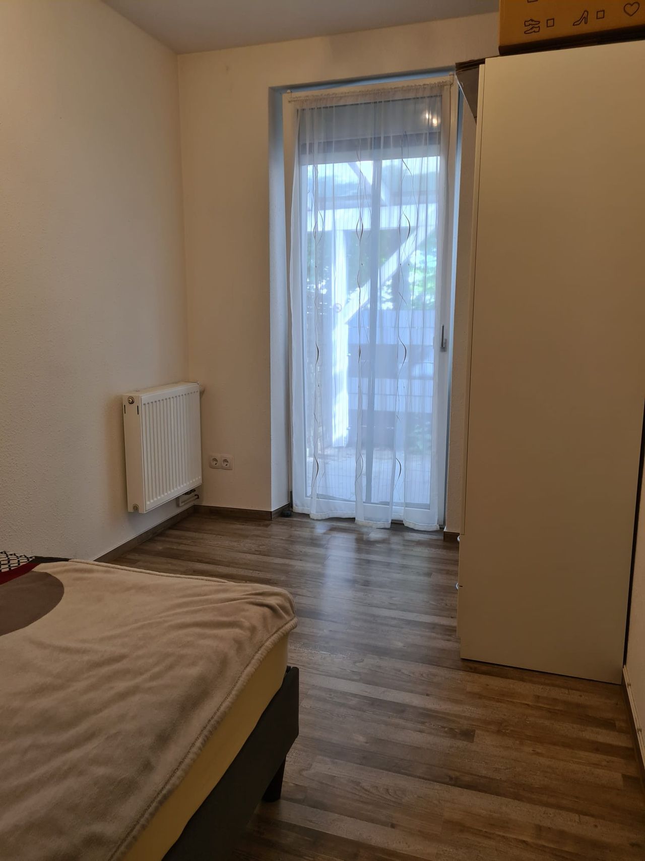Wohnung Bürgweg in Nürnberg