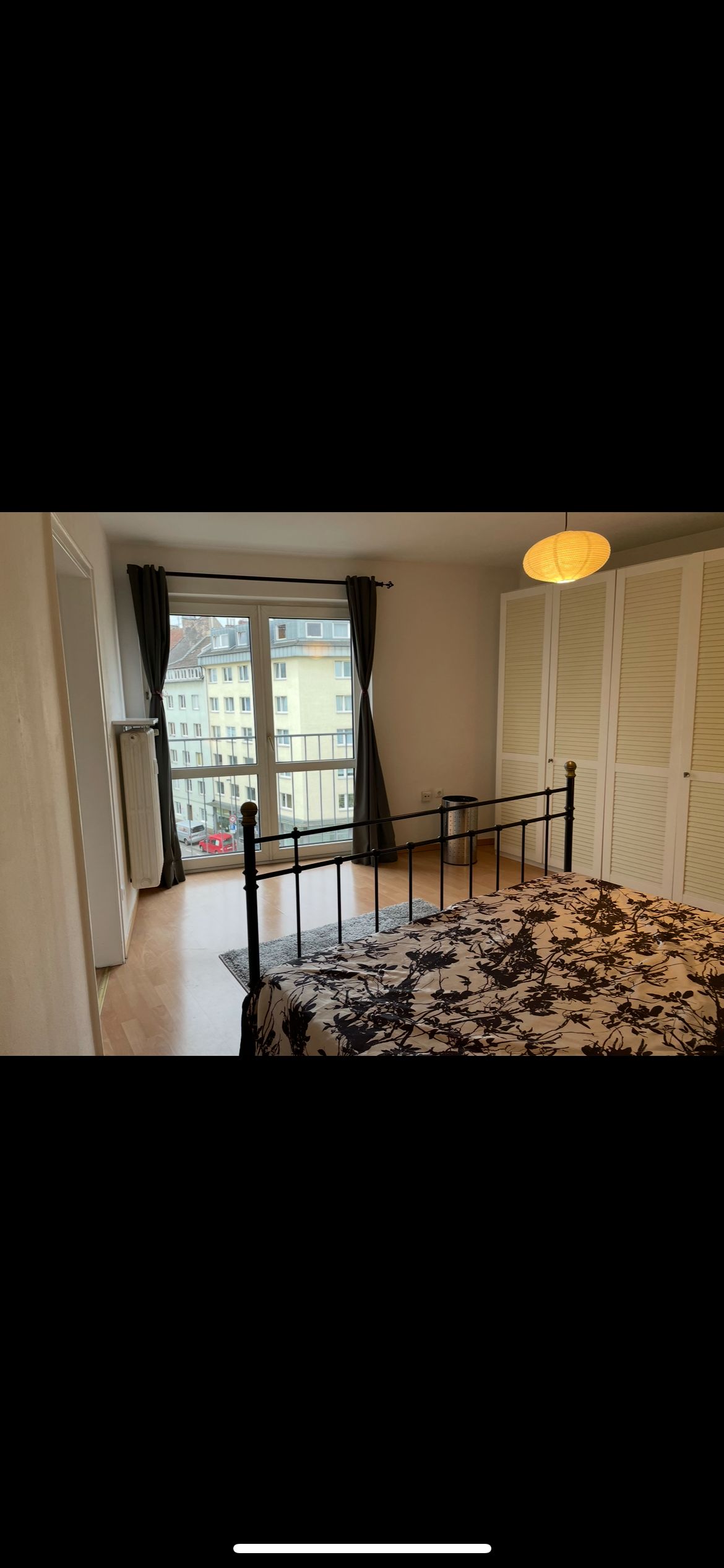 Wohnung Salierring in Köln
