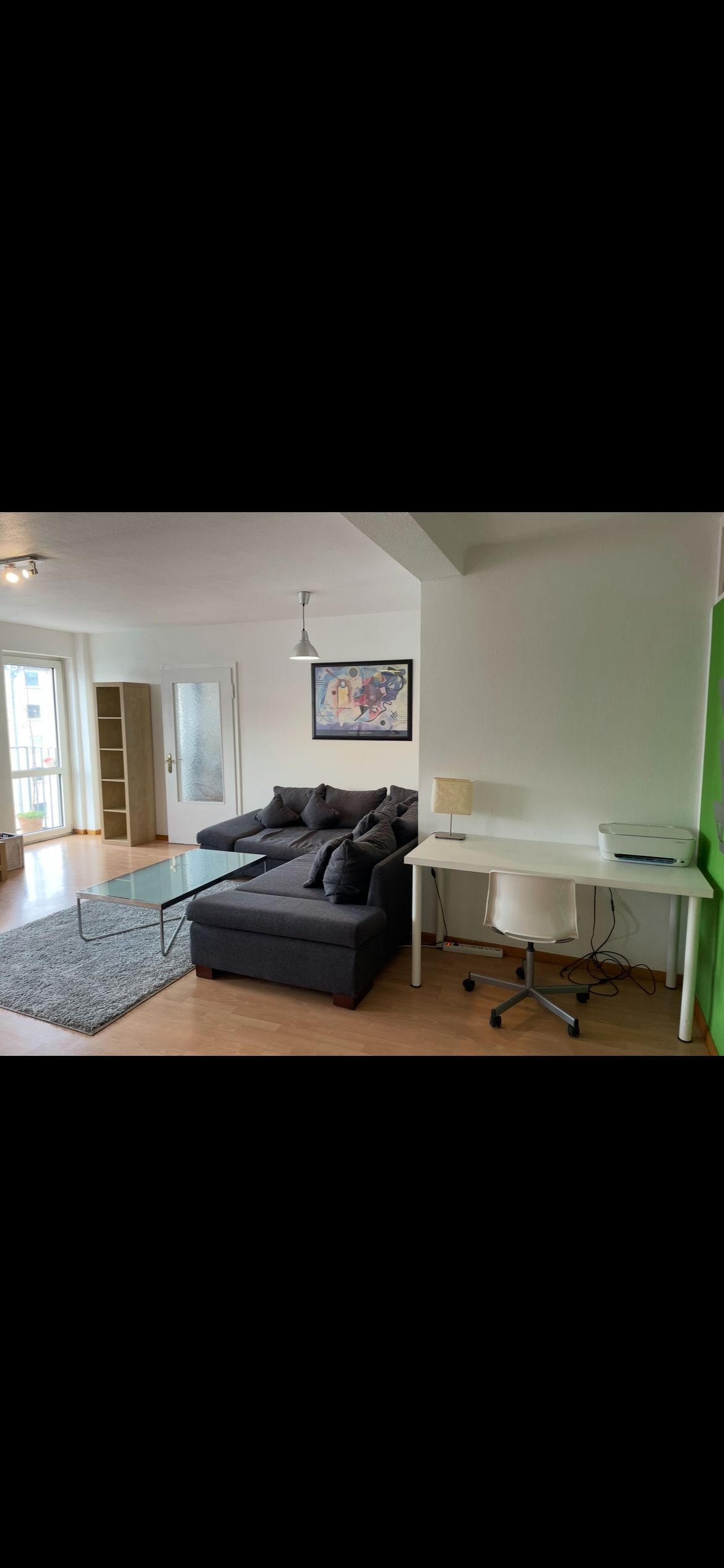 Wohnung Salierring in Köln