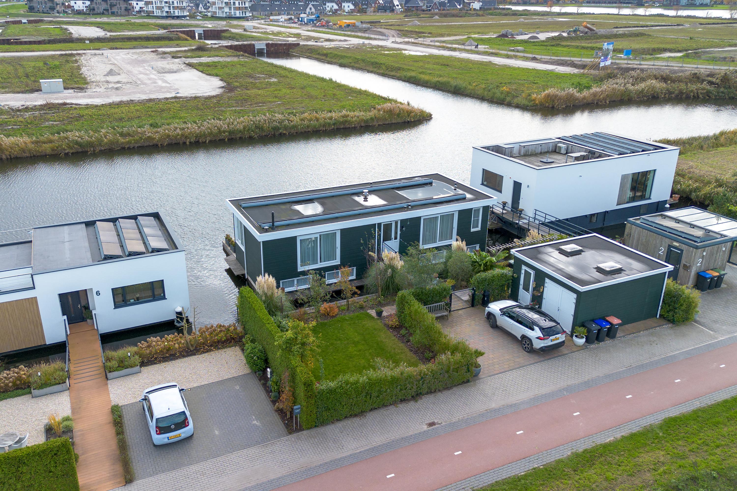 Huis Helling 4 in Zeewolde