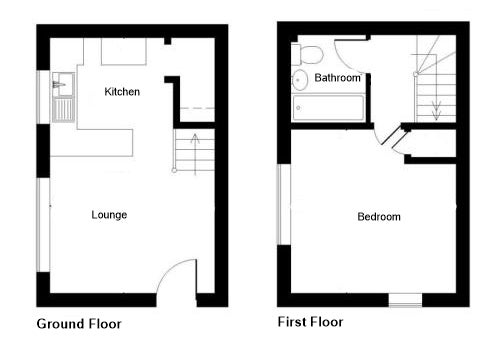 House Longbrooke in Houghton Regis