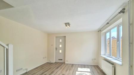 House Longbrooke in Houghton Regis