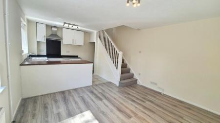 House Longbrooke in Houghton Regis