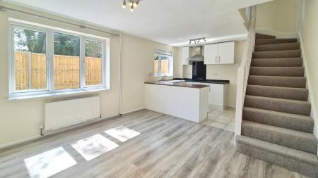 House Longbrooke in Houghton Regis