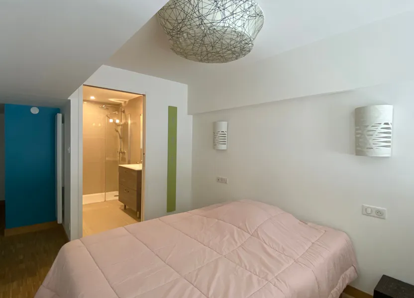 Appartement Rue Léonce Vieljeux à La Rochelle