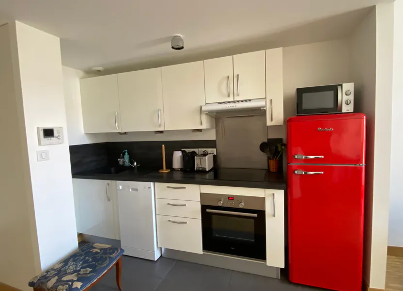 Appartement Rue Léonce Vieljeux à La Rochelle