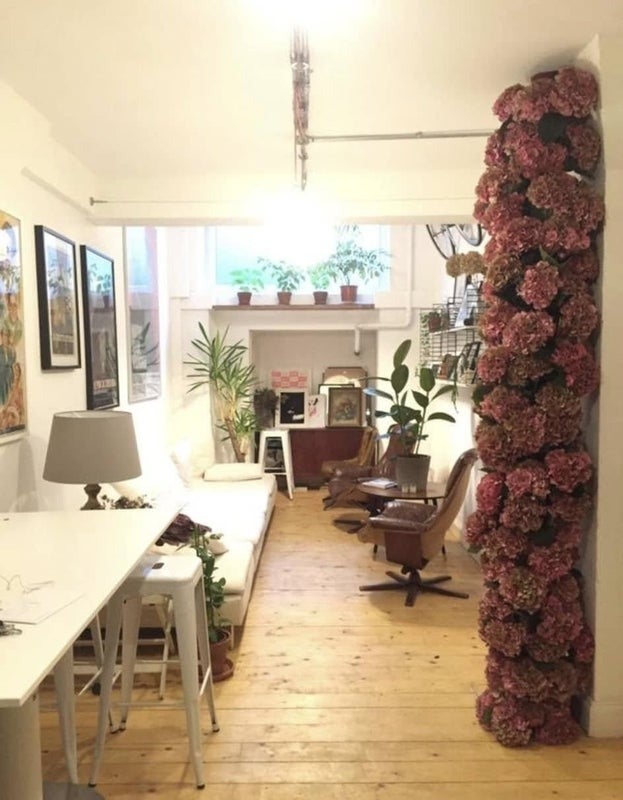 Room Bethnal Green Road in Greater London