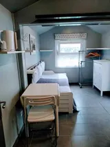 Appartement Chemin de Villeneuve-Saint-Georges à Alfortville