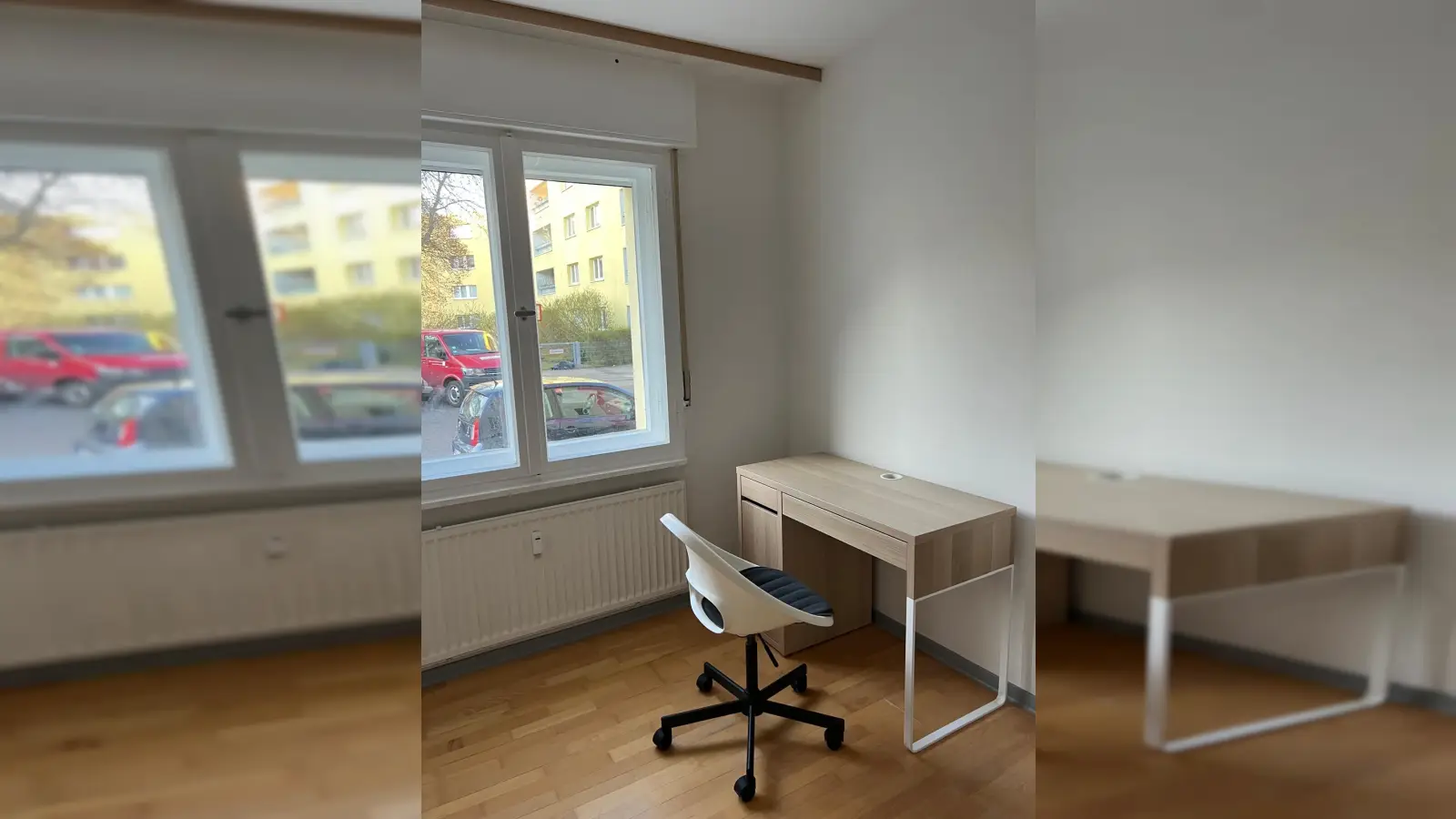 Zimmer Am Mickelbruch in Berlin