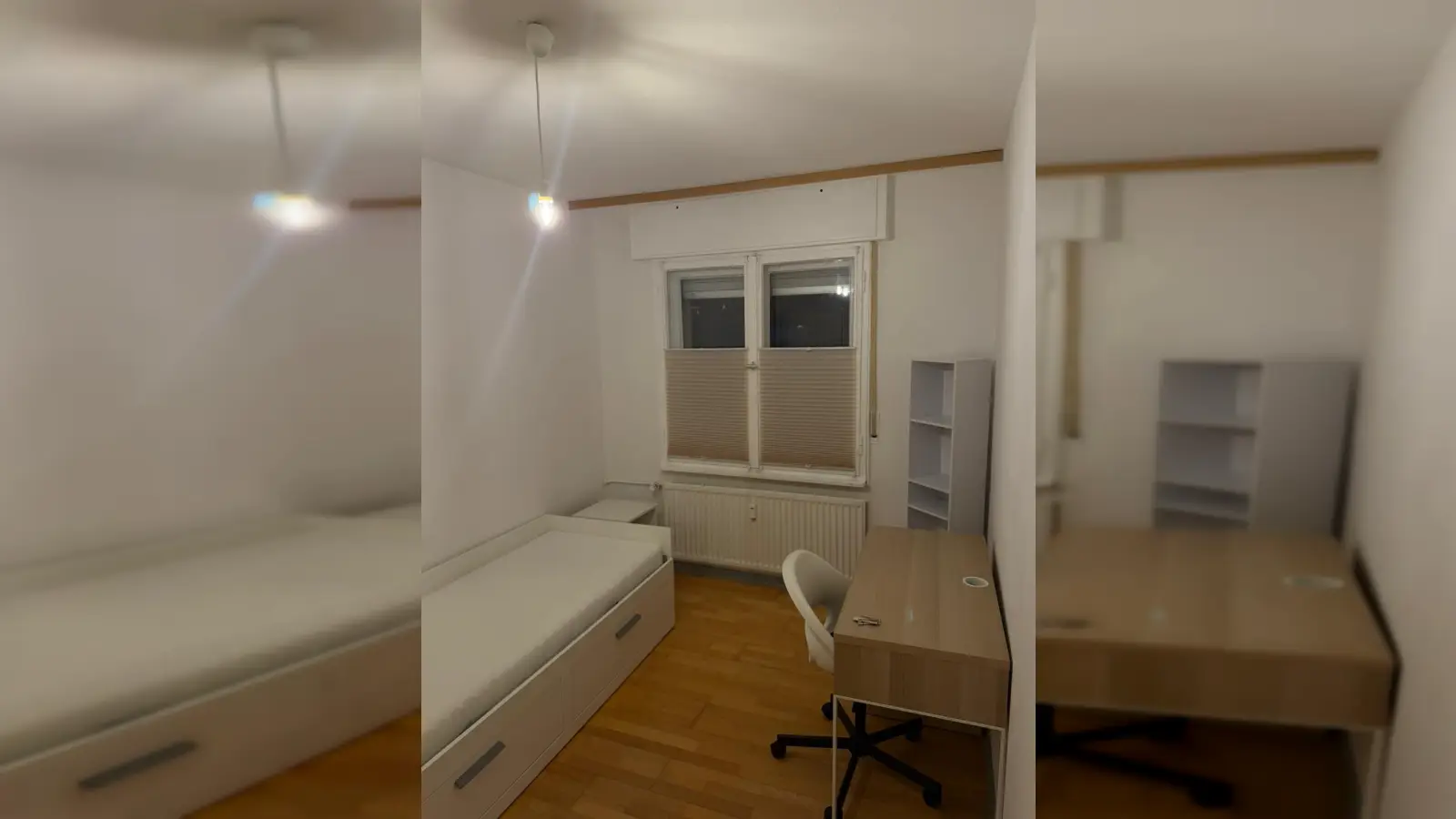 Zimmer Am Mickelbruch in Berlin
