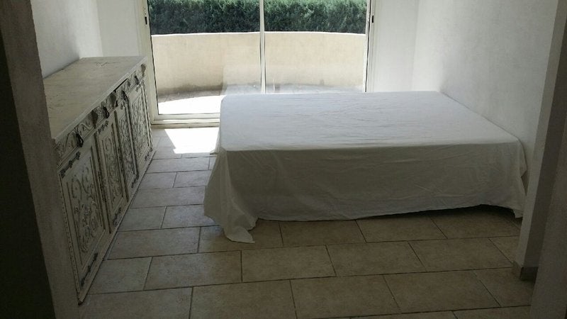 Appartement Flora Parc à Marseille