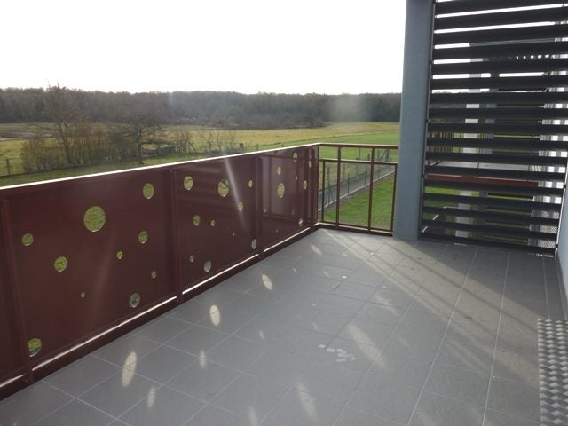 Flat Rue de Bâle in Bartenheim