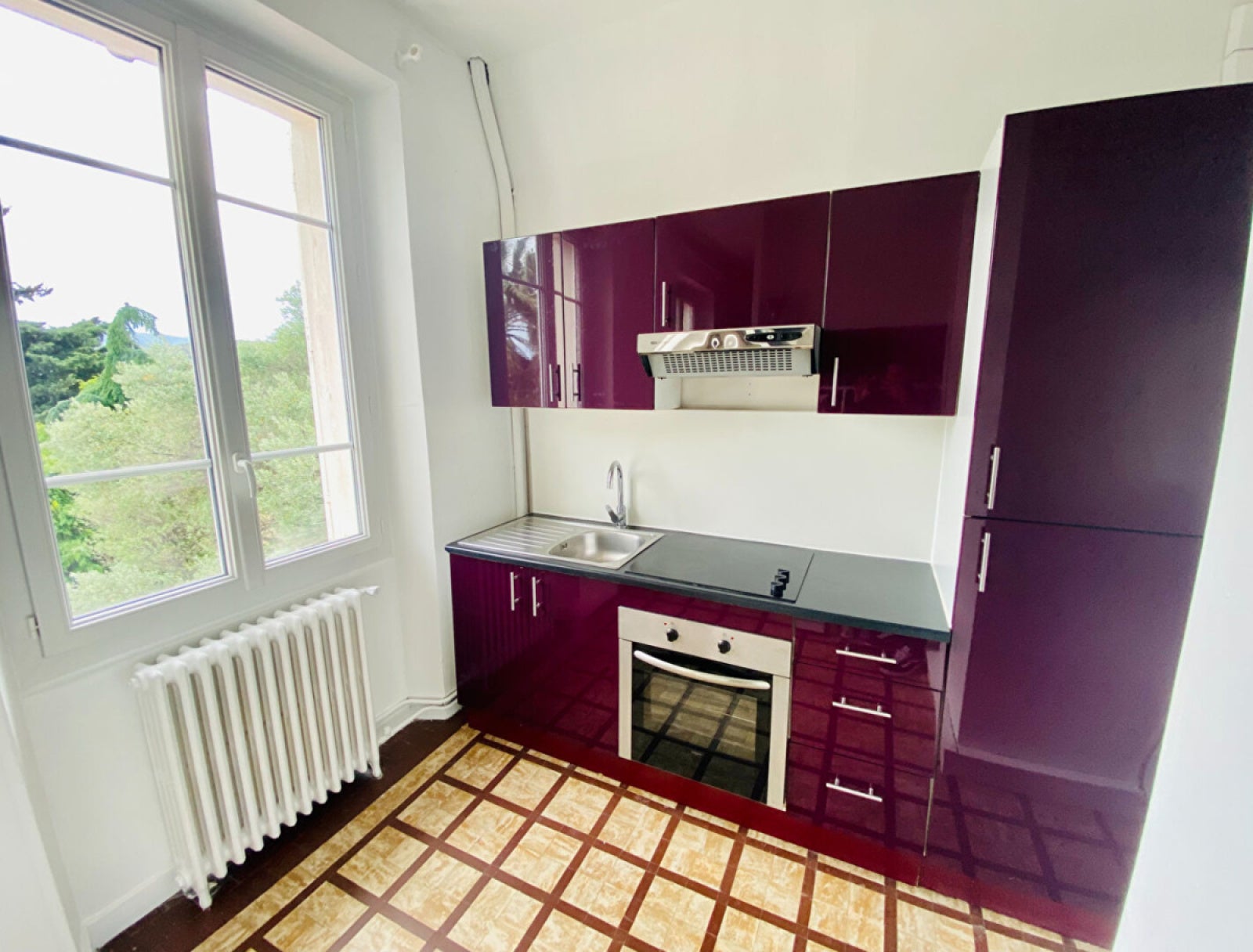 Appartement Chemin des Vignes à Cuers