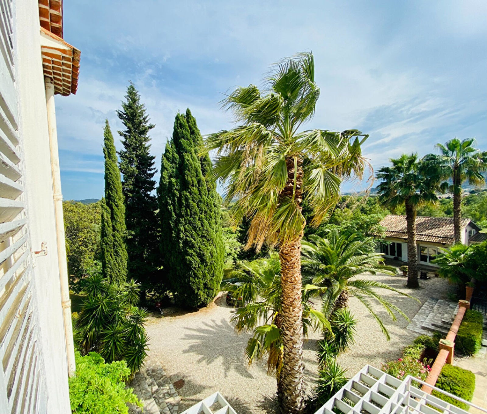 Appartement Chemin des Vignes à Cuers