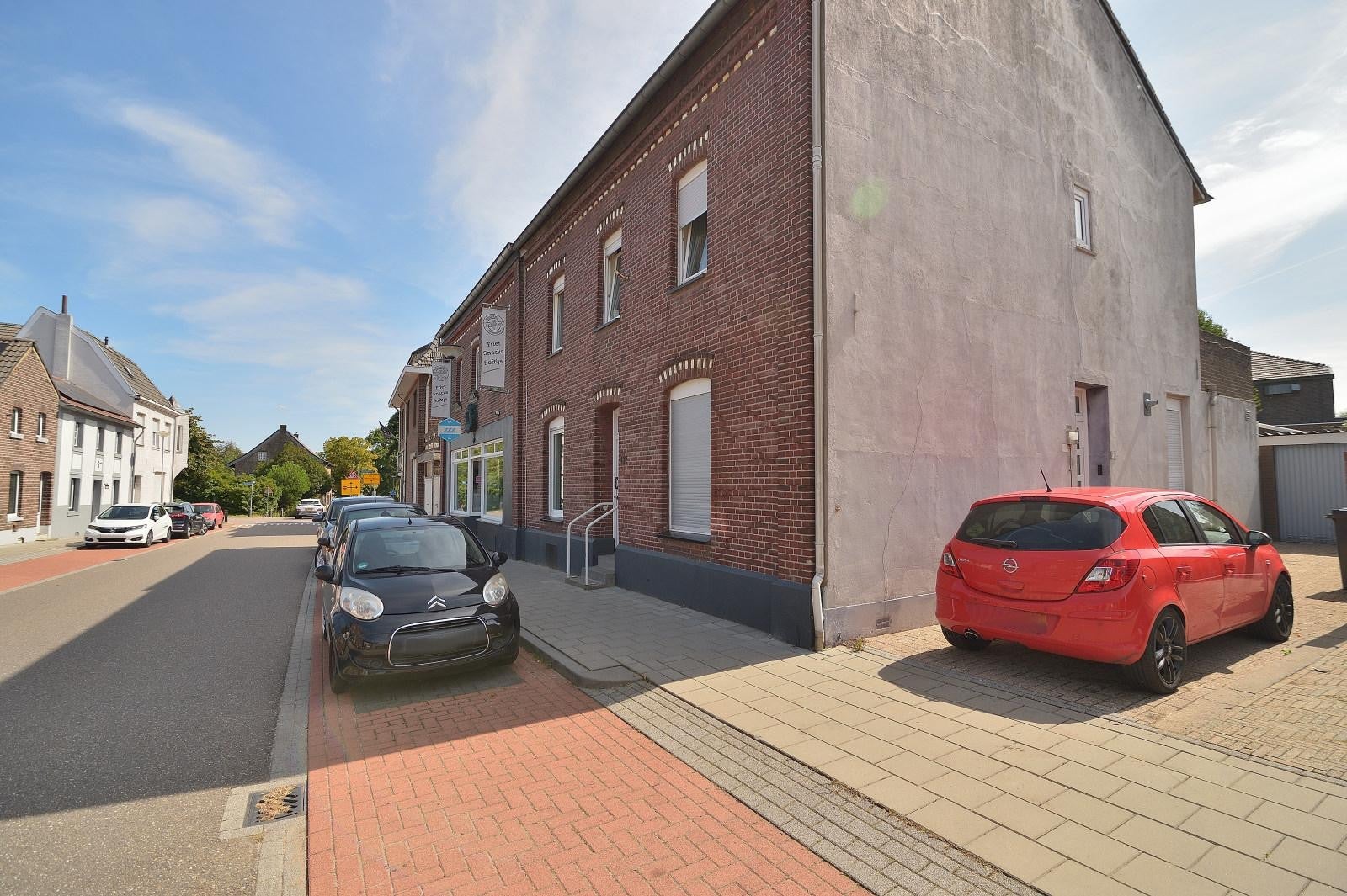 Appartement Groenstraat 130 in Landgraaf