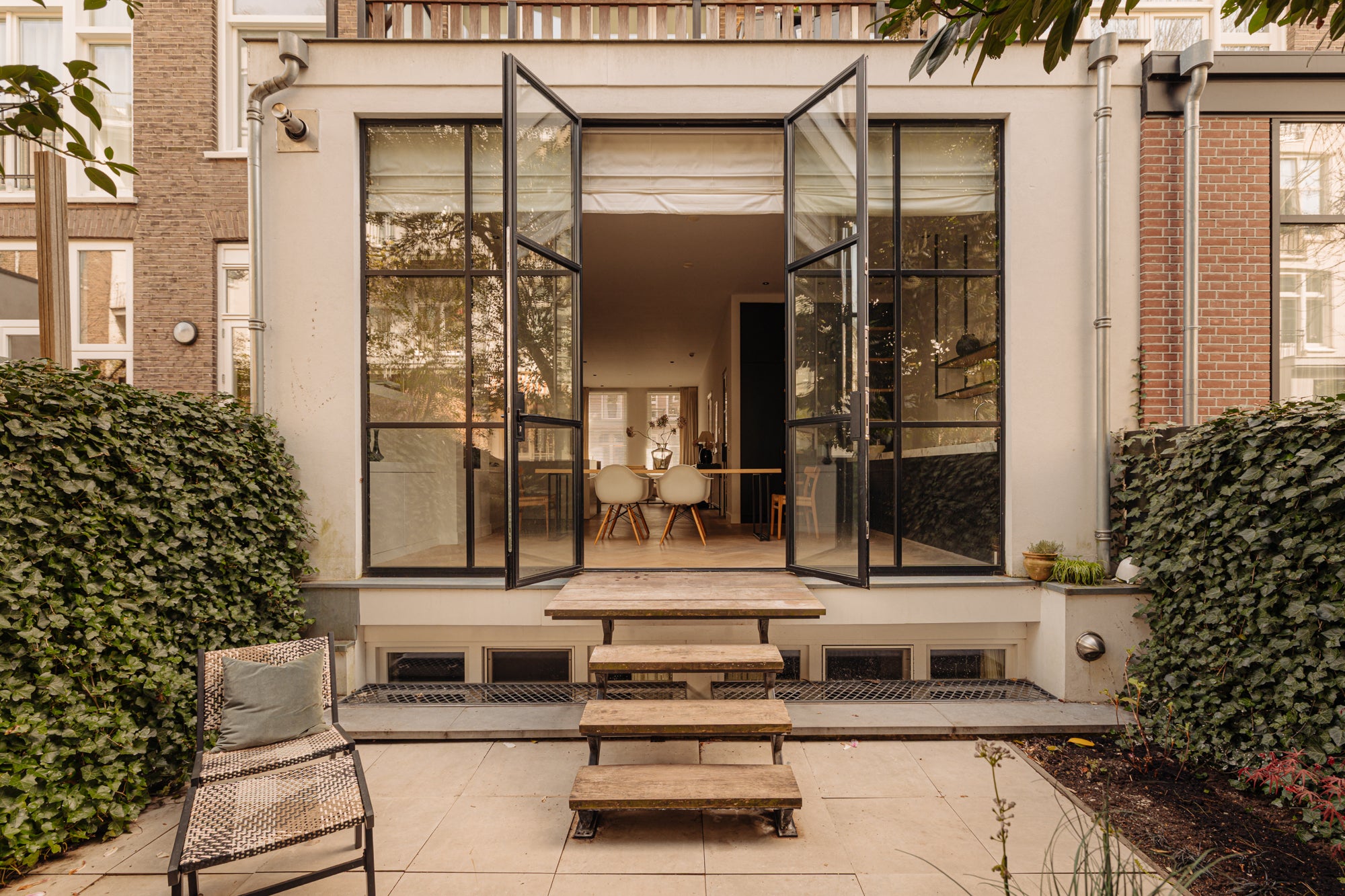Huis Johannes Verhulststraat 210 A in Amsterdam