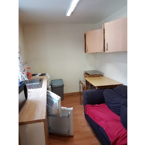 Flat Gloucester Place in City of Westminster