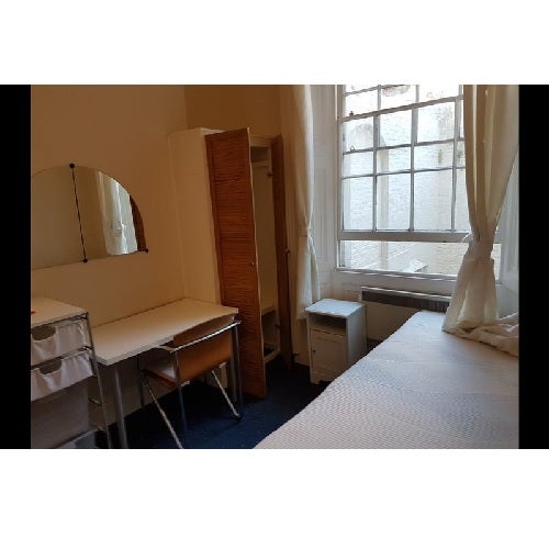 Flat Gloucester Place in City of Westminster