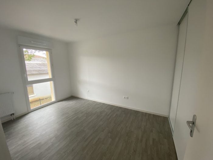 Flat Rue de Bignoux in Poitiers