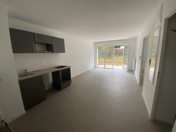Flat Rue de Bignoux in Poitiers