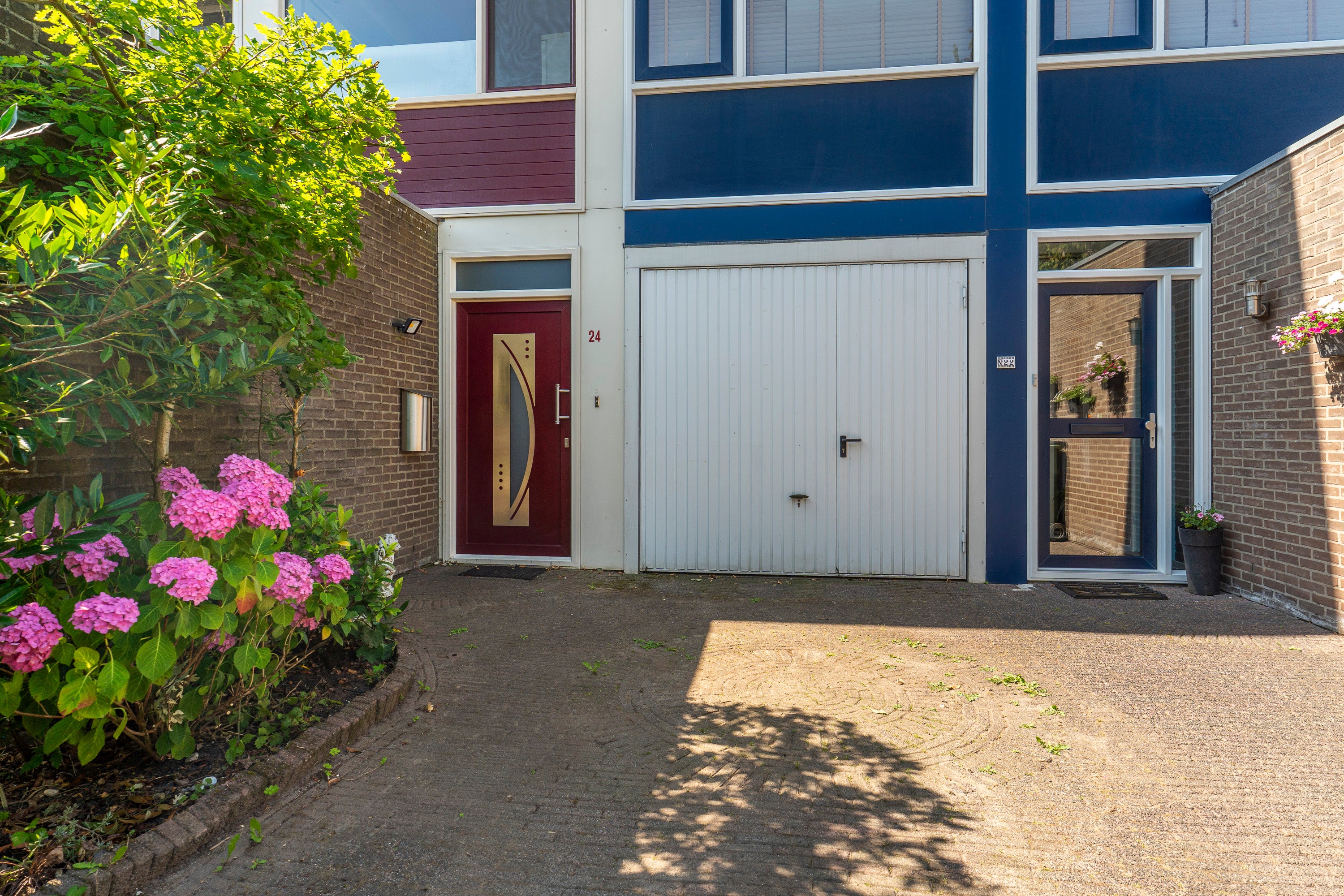 Tussenwoning te koop: Populierenhoek 24, Zevenaar