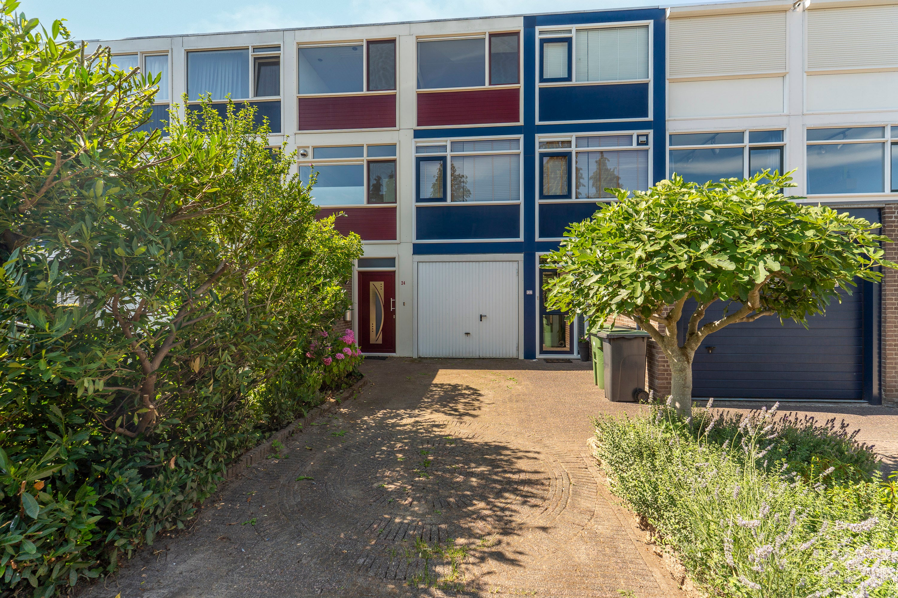 Huis Populierenhoek 24 in Zevenaar