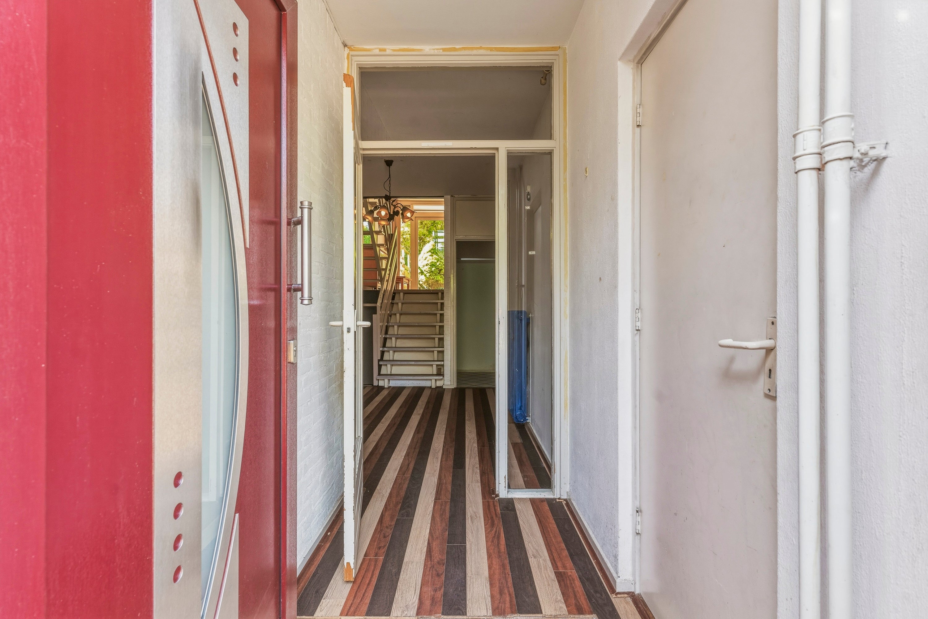Tussenwoning te koop: Populierenhoek 24, Zevenaar