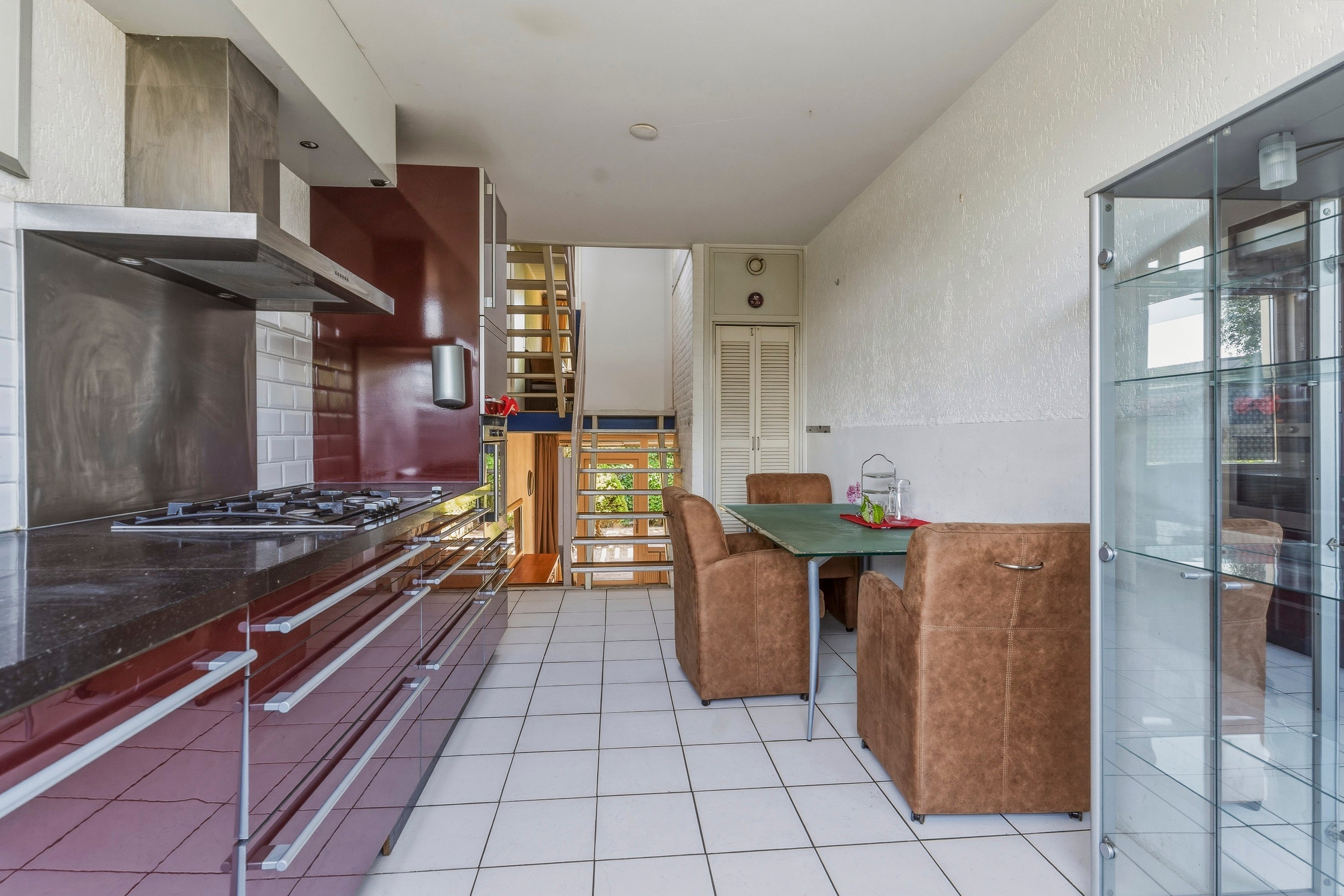 Tussenwoning te koop: Populierenhoek 24, Zevenaar