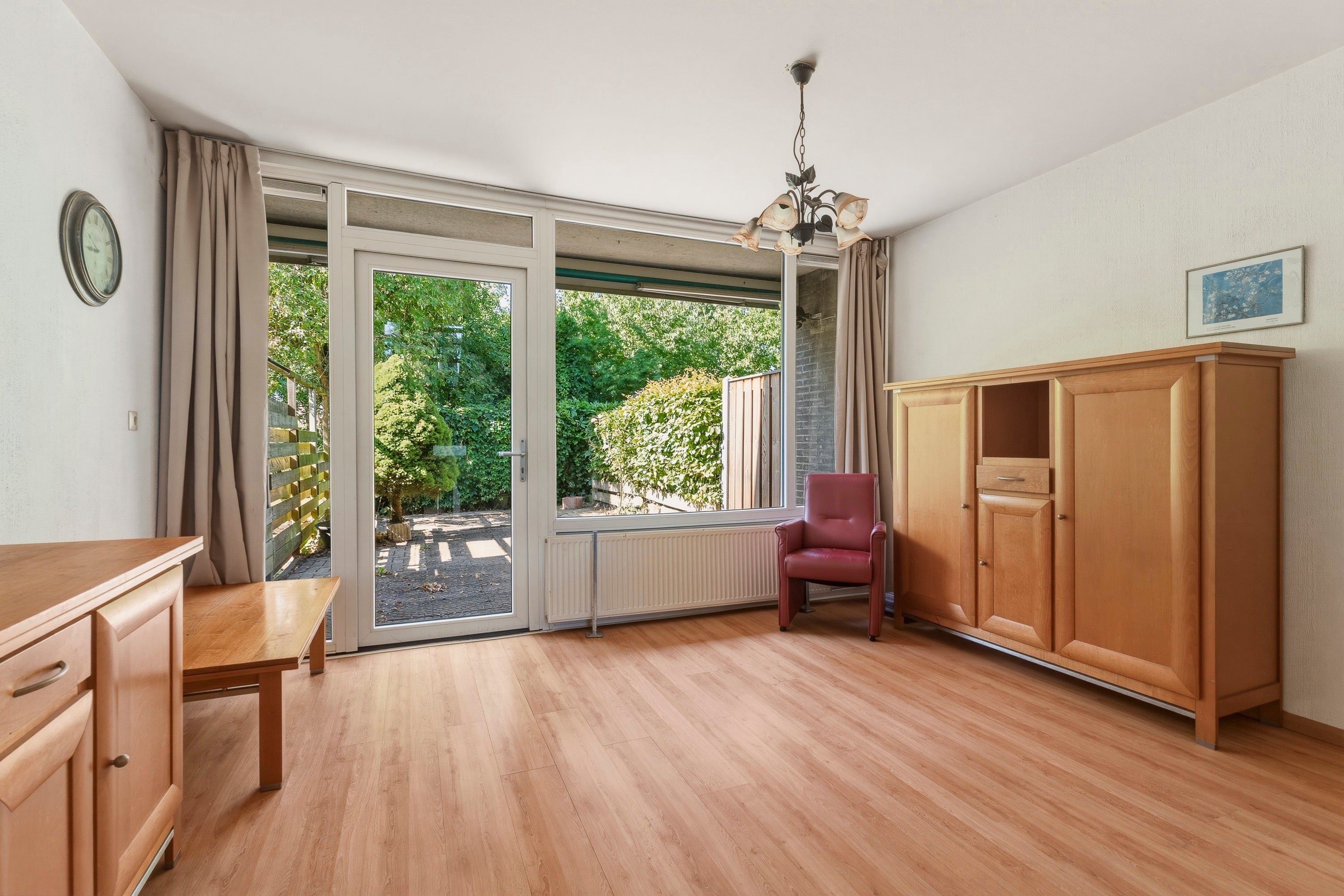 Tussenwoning te koop: Populierenhoek 24, Zevenaar