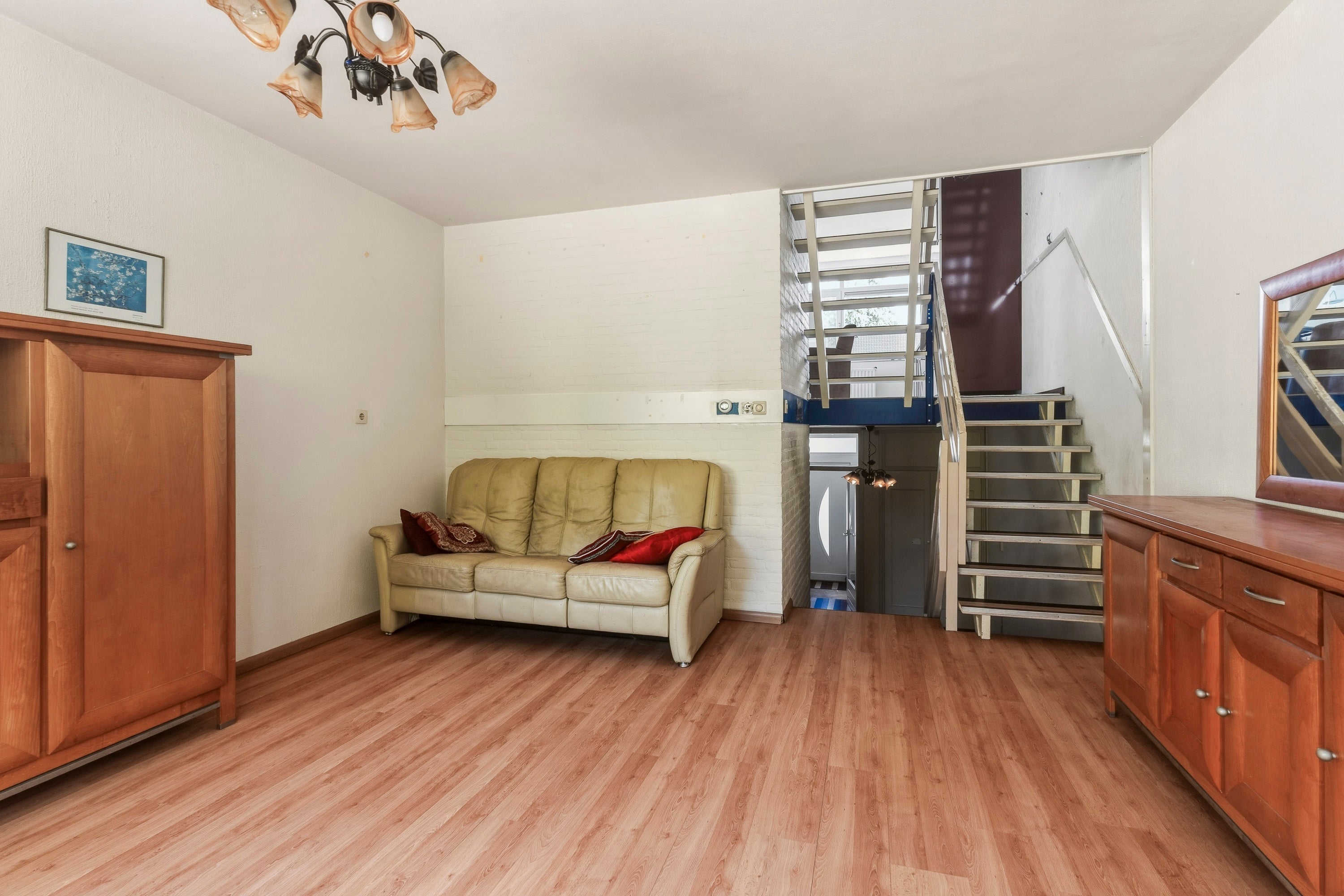 Tussenwoning te koop: Populierenhoek 24, Zevenaar